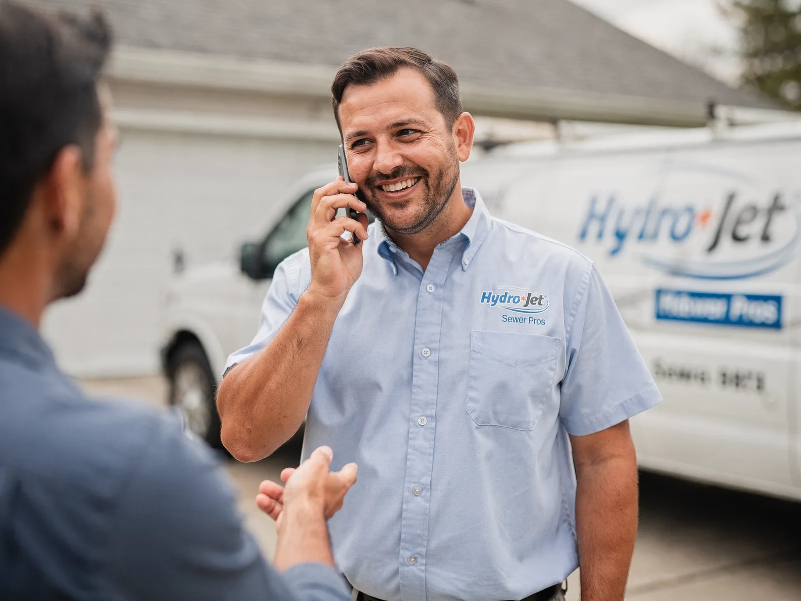 Hydro Jetting Clayton, MI FAQs